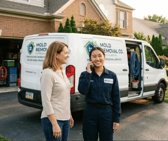 Crawlspace Mold Remediation Macy, IN FAQs